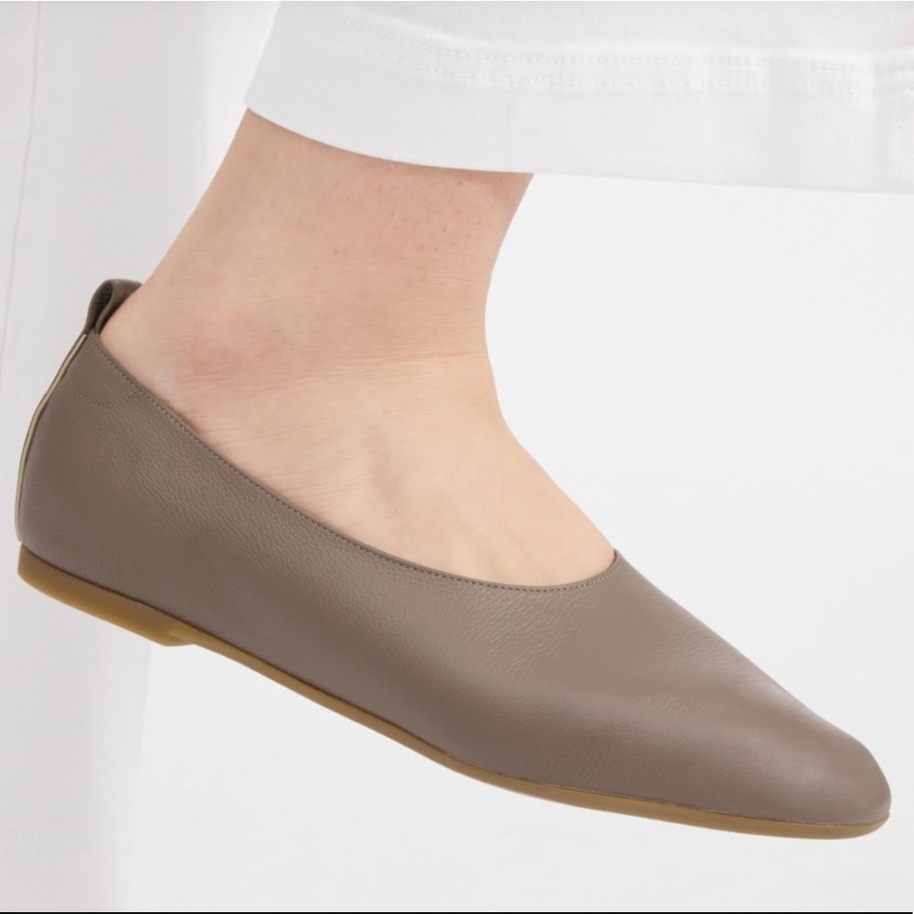 Everlane Day Glove shoes
